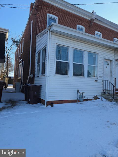 Photo - 1508 Maryland Ave