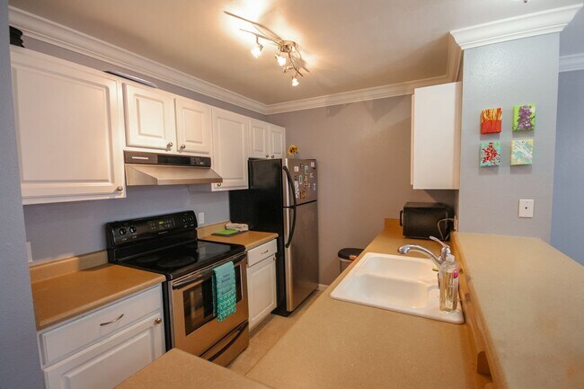 Photo - 2 bed 1 bath Madera West Condo!