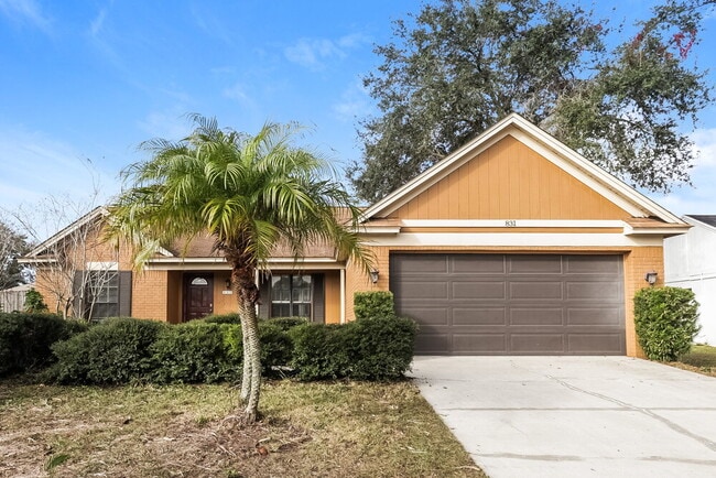 Building Photo - 831 Sunridge Point Dr