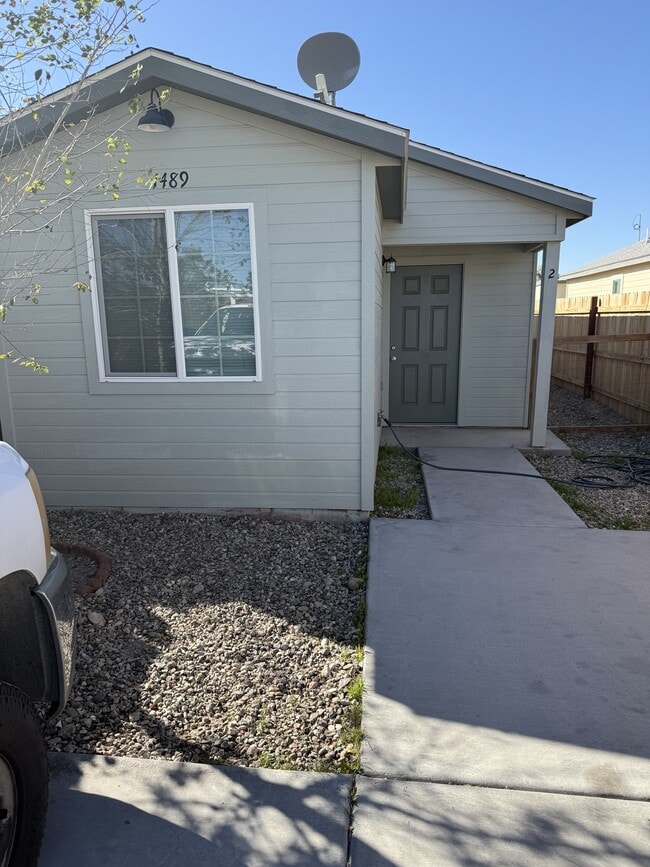 Photo - 1489 Church Dr