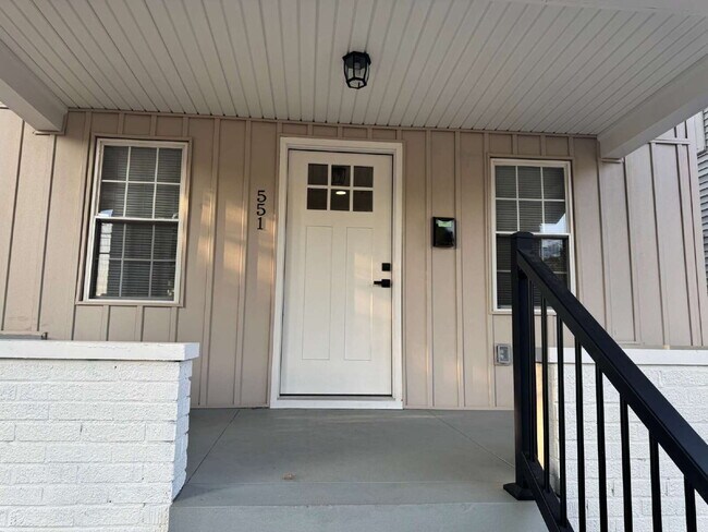 Photo - "Newly and beautifully remodeled 3-Bed Gem on Denmark Street!"