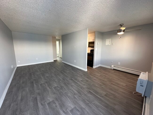 1x1 Living Room Renovation - Perch on 52nd