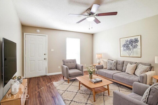 2695 Shady Grove Dr