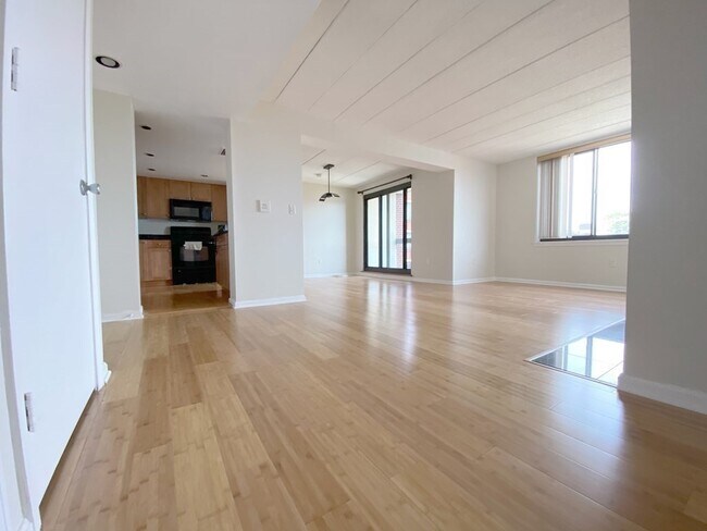 85 Brainerd Rd Unit 503