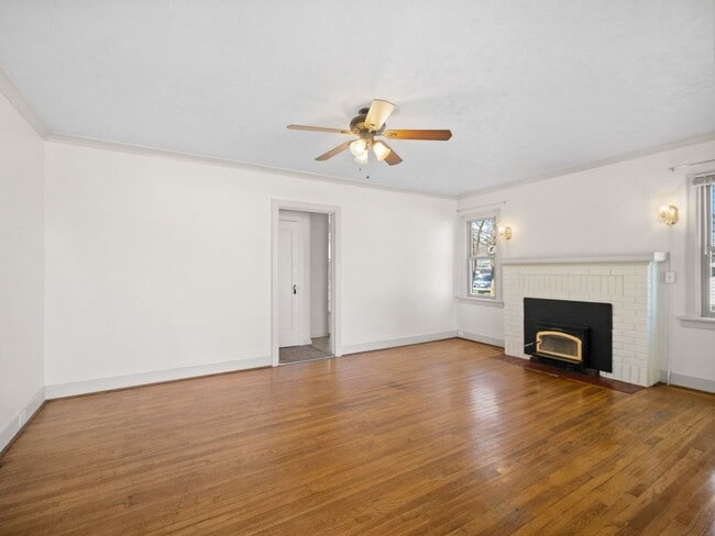 Photo - Modern & Cozy Retreat in Spokane – Prime Location Near Downtown