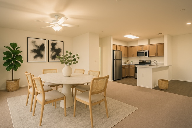 Photo - Villa Camille