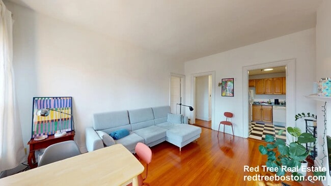 Photo - 470 Beacon St Unit 9