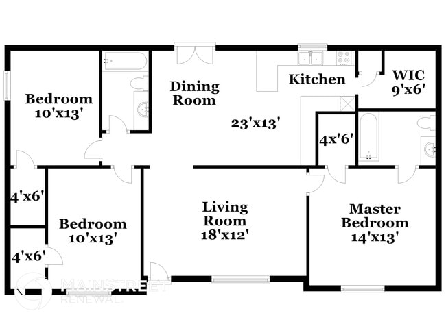 Photo - 445 Wooden Trace Cir