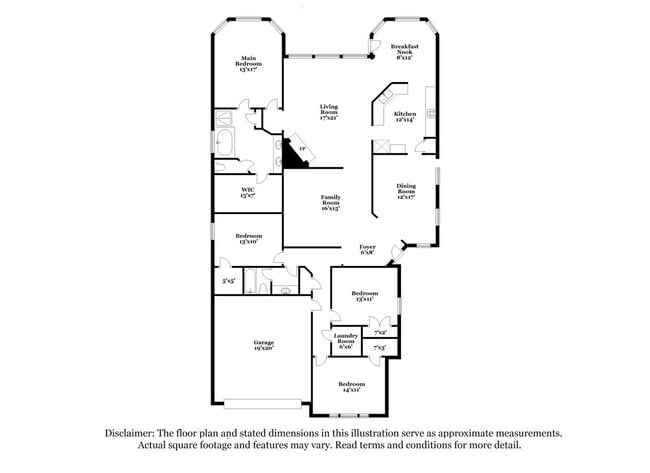 Photo - 5403 Belvedere Dr