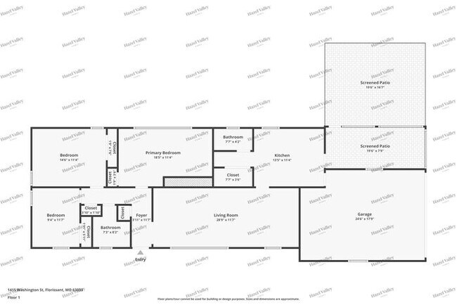 Photo - 1415 Washington St