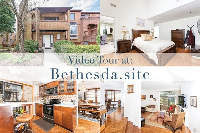 Building Photo - Stunning 4 Bedroom 3 and a Half Bath Bethe... Rental