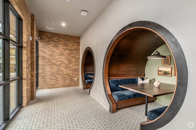 Interior Photo - Tisdale at Lakeline Station Apartments