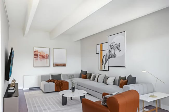 Photo - Highline Lofts