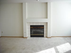 Photo - Huge deck, triple car garage/RV parking, storage