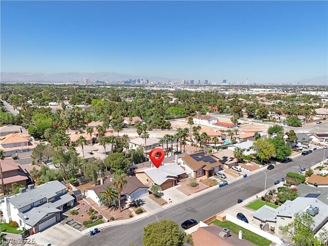 Photo - 2414 La Casa Dr