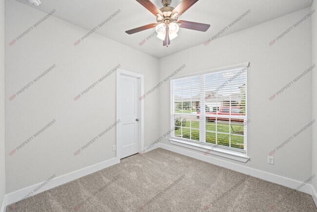 Photo - Brand New, Available Now! 3-2 Belton ISD