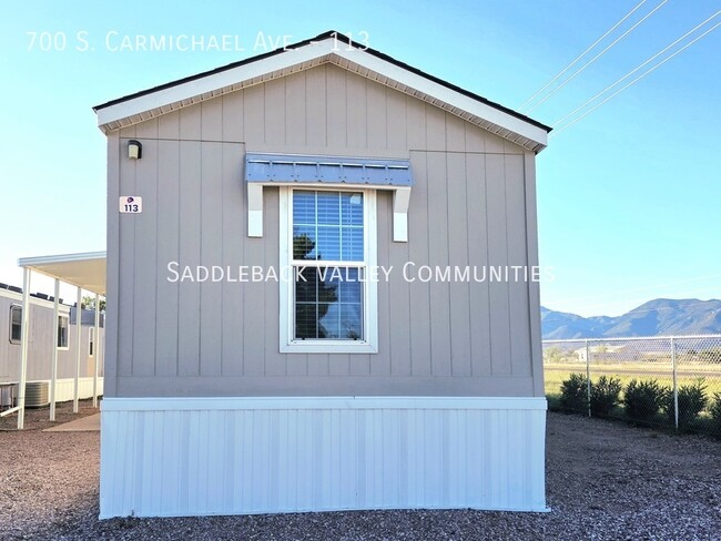 Photo - 700 S Carmichael Ave