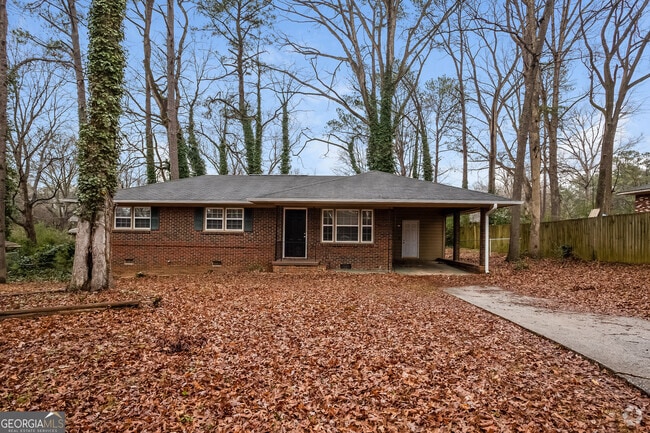 Building Photo - 4908 Sugar Valley Rd Rental