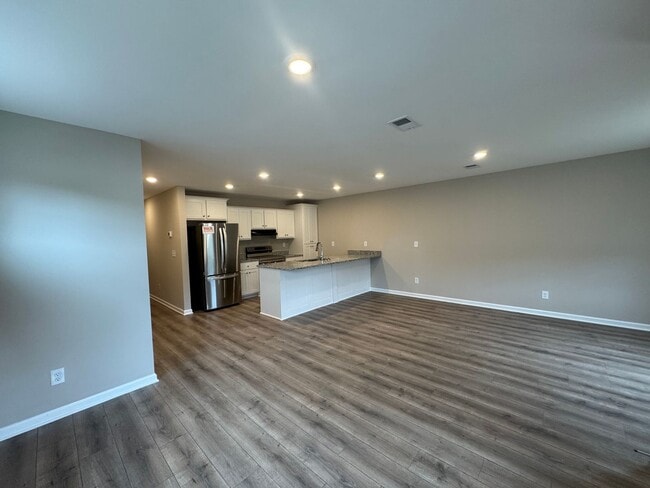 Photo - BRAND NEW 3 bedroom 2 bath townhome in the heart of Smyrna