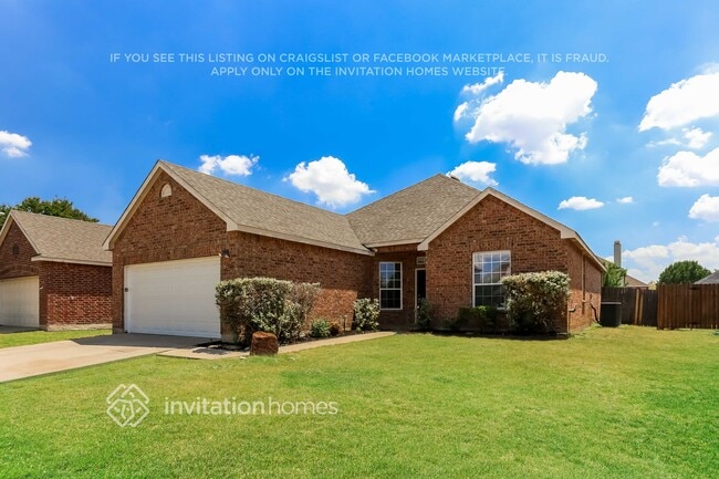 1920 Caddo Springs Dr