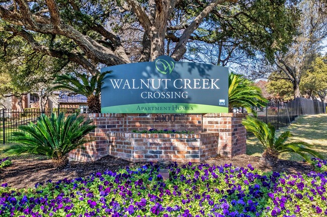 Walnut Creek Crossing - Walnut Creek Crossing Apartamentos