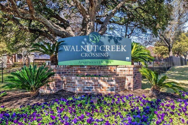 Building Photo - Walnut Creek Crossing Rental