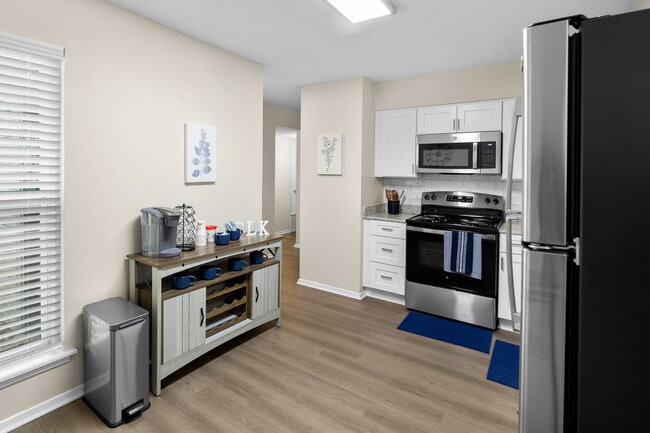 Legacy on Lynnfield - NEWLY UPGRADED