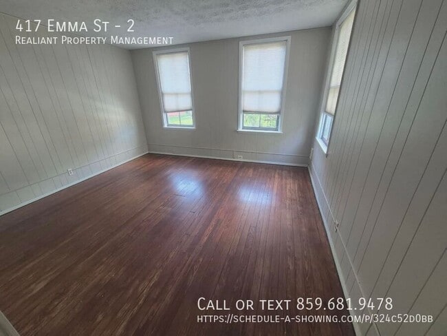 Photo - 417 Emma St Unidad 2