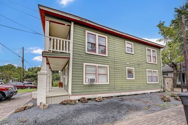 Photo - Stunning 1920´s Duplex located in the Hear...