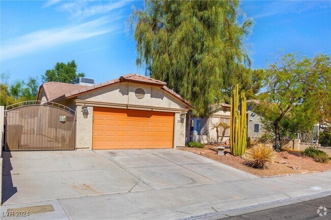 Building Photo - 2862 Mahogany Grove Ave Rental