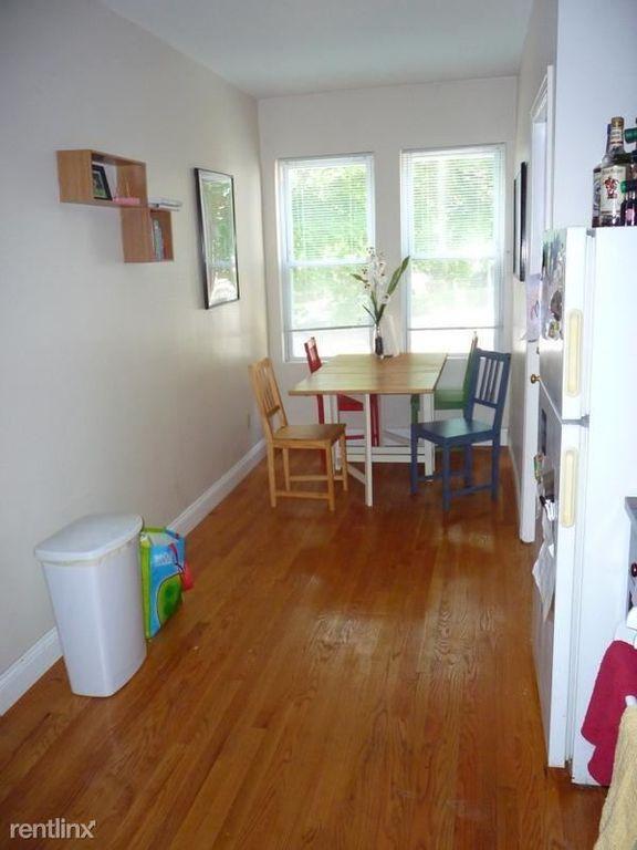 Photo - 3.0 bedroom in Cambridge Massachusetts 02139 Unit 2