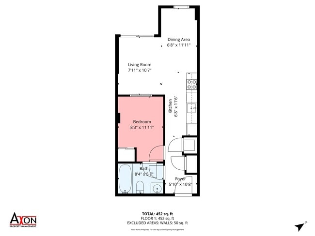 Building Photo - 322-223 Princess St - 1 Bed 1 Bath Condo F... Unit 322