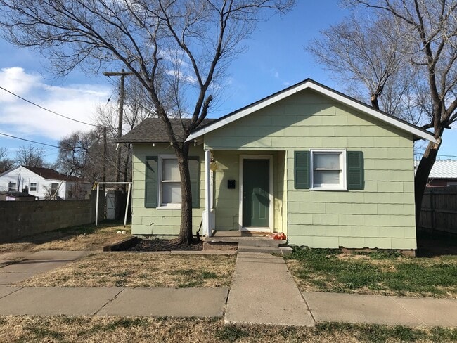 Building Photo - 3012 Avenue M Rental