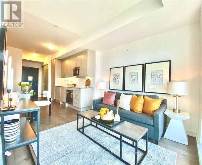 Photo - 297 College St Unit 1511