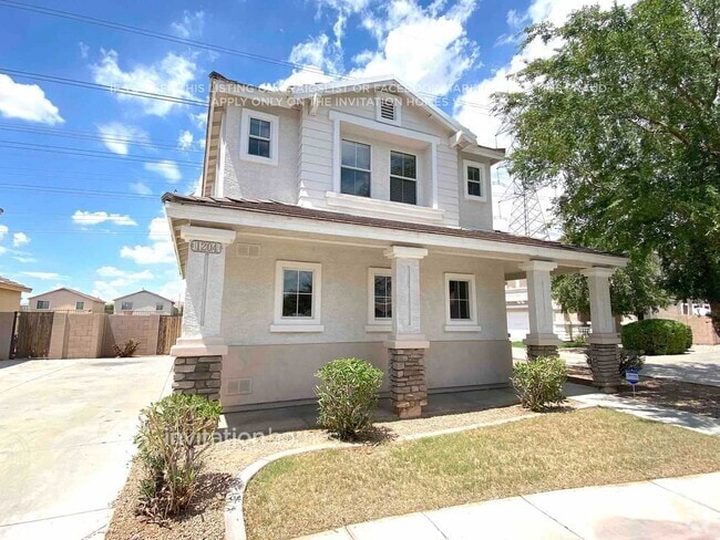 Building Photo - 1204 S 120th Ln Rental