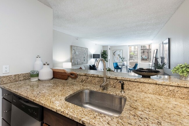 300 East 17th Apartments