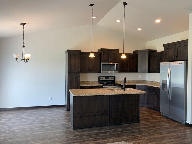 Photo - 5 Bed 3 Bath Single Family Home