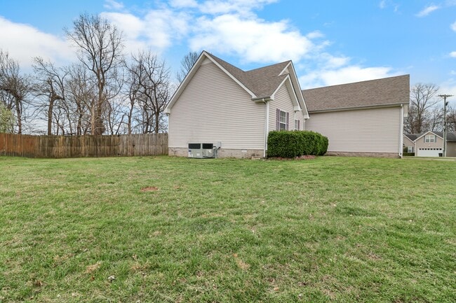 Photo - 3809 Man O War Blvd