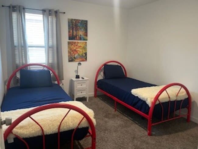 Photo - Beautiful Move-In Ready Two-Story Home in Silverbell Crossing!