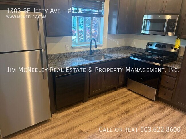 Photo - 1303 SE Jetty Ave Unit #1-A