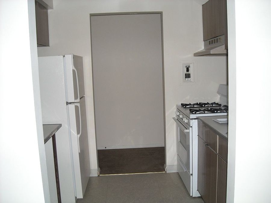 Photo - Bel Air Apartments