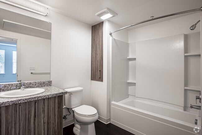 2HAB, 2BA - B4 - Tuscany