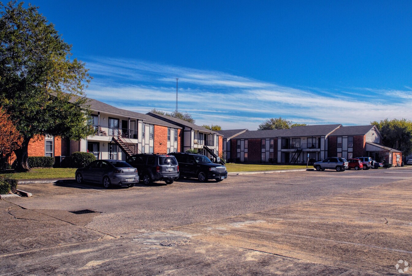 Country Terrace Village I - Country Terrace Village I