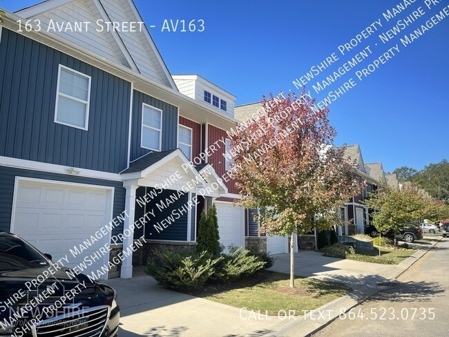 Photo - 163 Avant St Unit AV163
