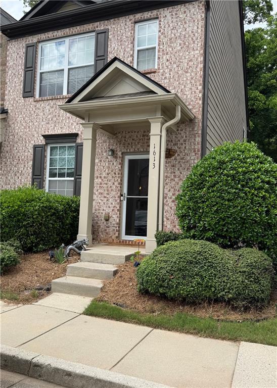 Photo - 1613 Bayrose Cir