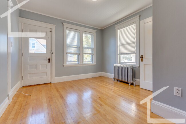 Photo - 17 Champney St Unit 2