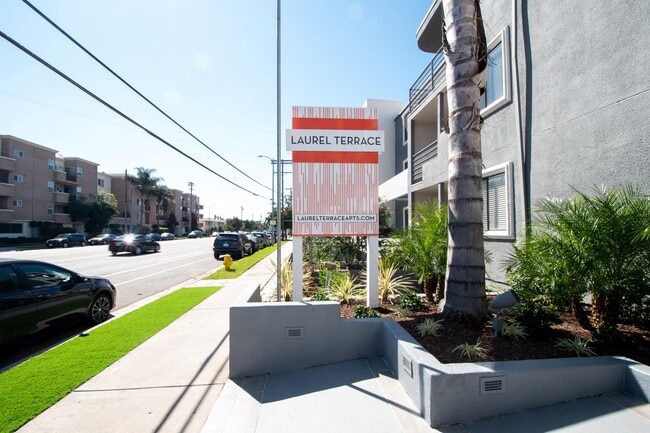 Photo - Laurel Terrace