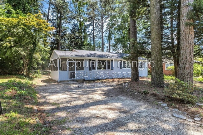 1617 Seminole Trail