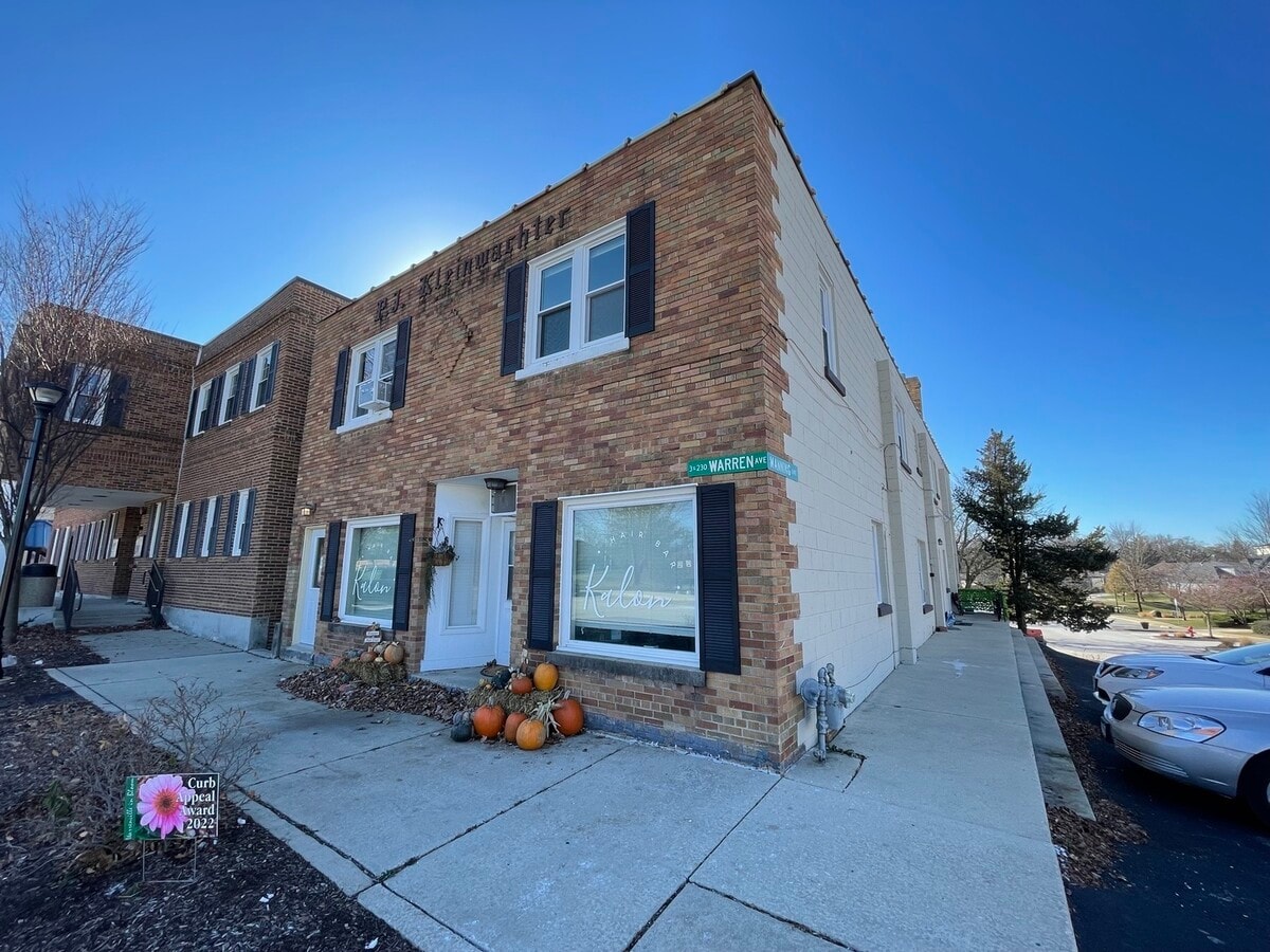 Photo - 3S230 Warren Ave Condo Unit 3