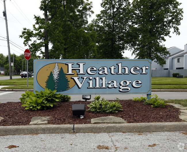 Photo - Heather Village Condominium